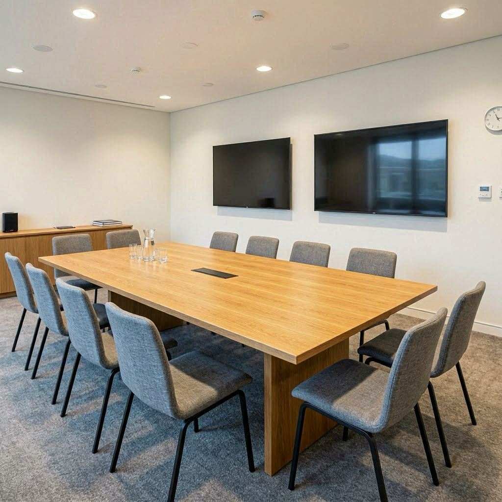 写字楼办公会议预约秩序在新员工批量入职时由工业设计团队先处理哪些异常